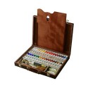 Maletins Fusta Old Holland Oli i Accesoris