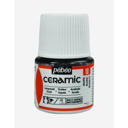 Pintura Cerámica Pebeo