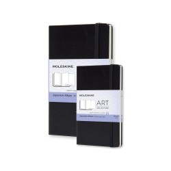Japanese Album 165g Moleskine