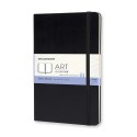 Sketchbook Moleskine
