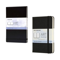 Cuaderno Acuarela...