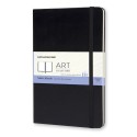Bloc Moleskine Sketchbook