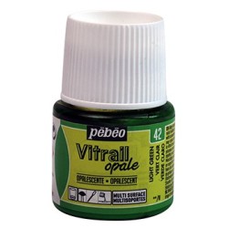Pintura Vitrail Pebeo