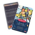 Set Llapis Color Studio Derwent