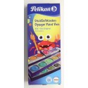 Caixa Aquarel·les Pelikan