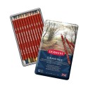 Set Llapis Drawing Derwent