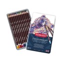 Set Lápiz Coloursoft Derwent