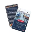Set Lápiz Acuarelable Watercolour Derwent
