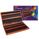 Caja Madera Lápiz Color Studio Derwent