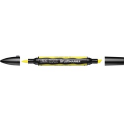 Retolador Brush Marker W&N
