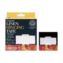 Cinta Lino Hinging