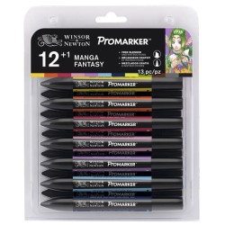 Estoig Promarker 12 + 1