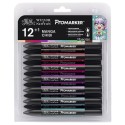Estoig Promarker 12 + 1