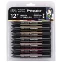 Estoig Promarker 12 + 1