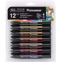 Estoig Promarker 12 + 1