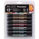Estoig Promarker 12 + 1