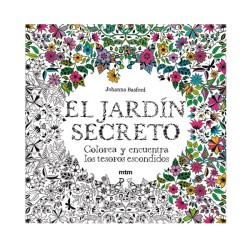 Jardí Secret