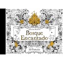 Postals Bosc Encantat