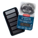 Set Barres Carbonet Charcoal XL Derwent