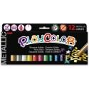 Témpera Sòlida Playcolor