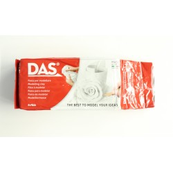Pasta DAS