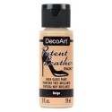 Pintura Patent Leather Decoart