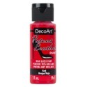 Pintura Patent Leather Decoart