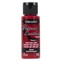 Pintura Patent Leather Decoart