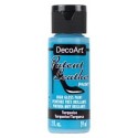 Pintura Patent Leather Decoart