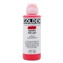 Acrylic Fluid Golden