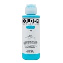 Acrylic Fluid Golden