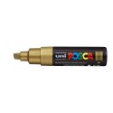 Rotulador POSCA PC-8K