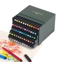 Sets Rotuladores Pitt Artists Pen Brush Faber-Castell