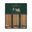 Cajas Lápices Pitt Pastel Faber