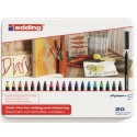 Estoig Retoladors 1300 Edding