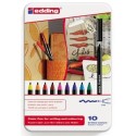 Estuche Rotuladores 1300 Edding