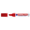 Retolador Permanent 500 Edding