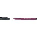 Rotulador Pitt BrushPen Faber-Castell