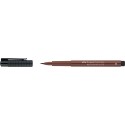Rotulador Pitt BrushPen Faber-Castell