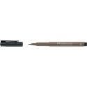 Rotulador Pitt BrushPen Faber-Castell