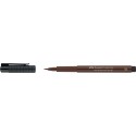 Rotulador Pitt BrushPen Faber-Castell