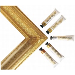 Tub Goldfinger Daler & Rowney