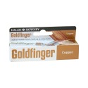 Tubo Goldfinger Daler & Rowney