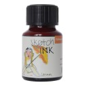 Tinta Sketch Rohrer & Klingner Rang 42