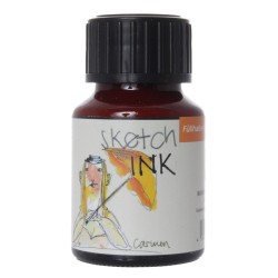 Tinta Sketch Rohrer &...