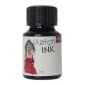 Tinta Sketch Rohrer & Klingner Rang 42