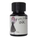 Tinta Sketch Rohrer & Klingner Rang 42