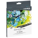 Capsa Retolador Aqua Brush Lyra