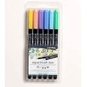 Capsa Retolador Aqua Brush Lyra