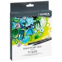 Capsa Retolador Aqua Brush Lyra